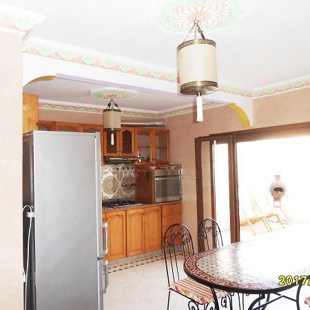 Appartement Terrasse Beau Soleil เอสเซาอิรา ภายนอก รูปภาพ