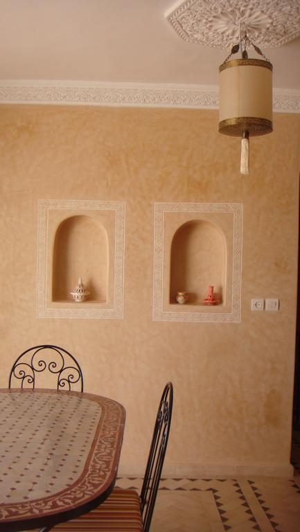 Appartement Terrasse Beau Soleil เอสเซาอิรา ภายนอก รูปภาพ