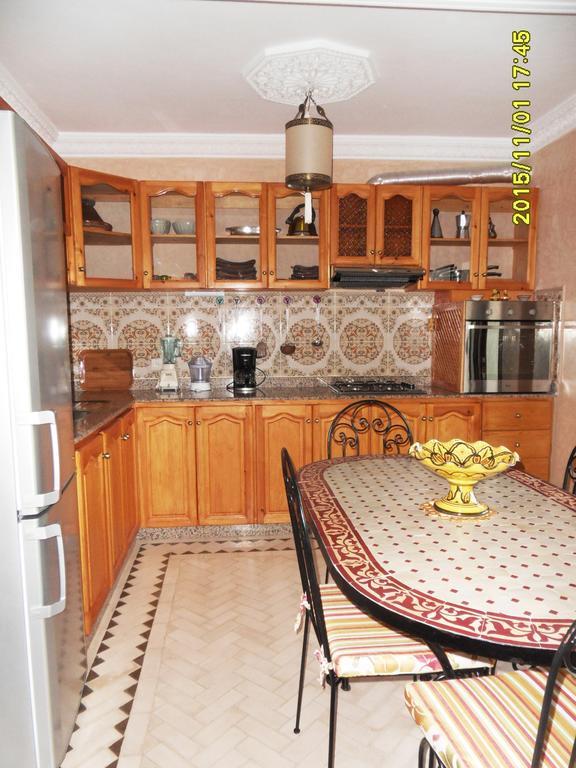 Appartement Terrasse Beau Soleil เอสเซาอิรา ห้อง รูปภาพ