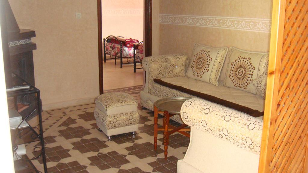 Appartement Terrasse Beau Soleil เอสเซาอิรา ภายนอก รูปภาพ