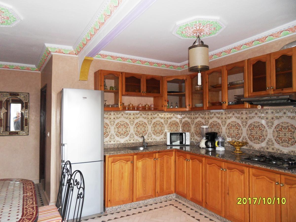 Appartement Terrasse Beau Soleil เอสเซาอิรา ภายนอก รูปภาพ