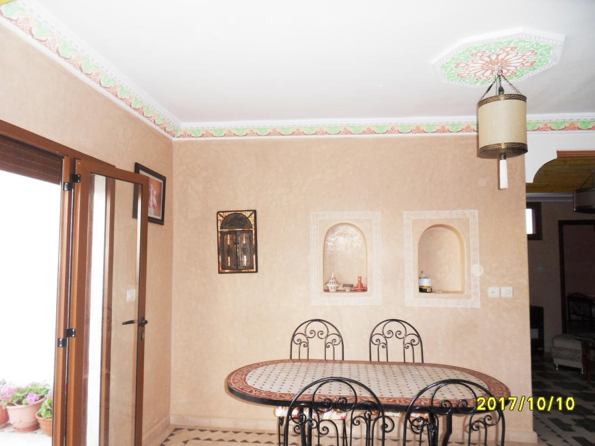 Appartement Terrasse Beau Soleil เอสเซาอิรา ภายนอก รูปภาพ